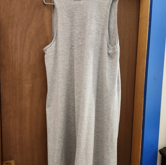 Tank dress gecko print - Picture 4 of 8